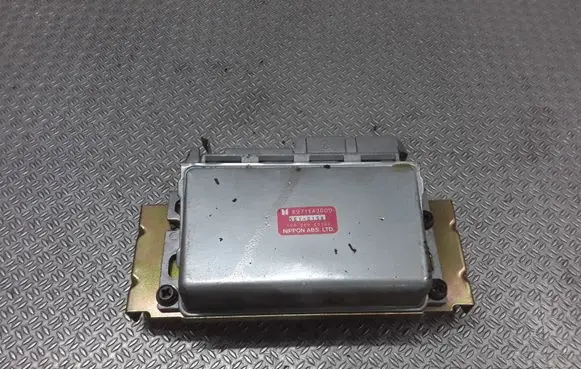 Opel Monterey ABS control unit/module 8971143600