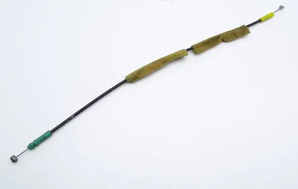 Toyota Corolla Verso E121 Front door cable line 