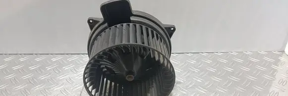 Mercedes-Benz R W251 Heater fan/blower A1648350007