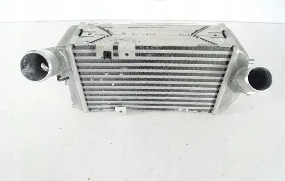 KIA Ceed Intercooler radiator 282702B710