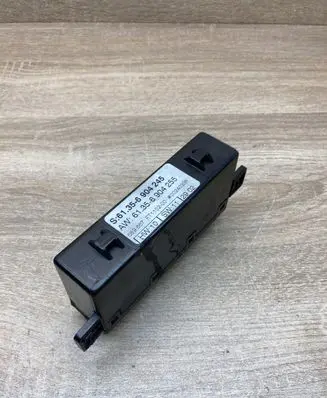 BMW 5 E39 Door control unit/module 6904245 689667