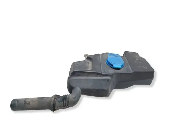 Audi A6 S6 C7 4G Windshield washer fluid reservoir/tank 4G1955462