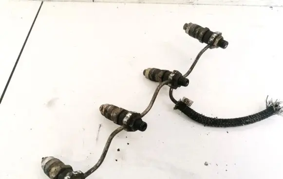 Mitsubishi Lancer Fuel main line pipe