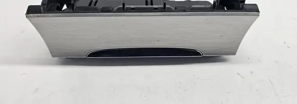 Car ashtray