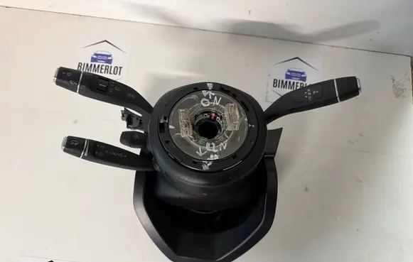 Mercedes-Benz GLS X166 Wiper turn signal indicator stalk/switch A1669009407 1010355603