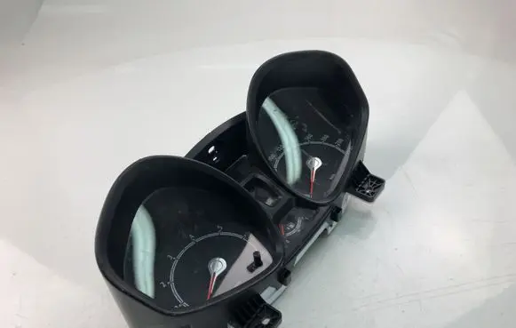 Ford Fiesta Speedometer (instrument cluster) 8A6T10849AM
