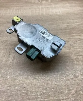 Volvo S60 Steering wheel lock 7G9N3F880DD