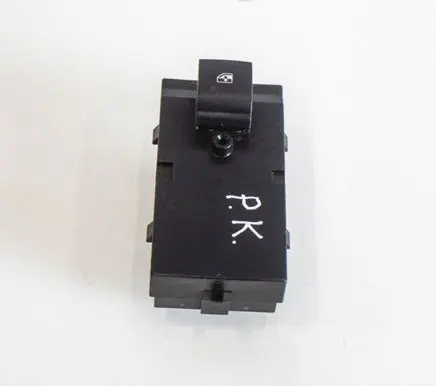 Chevrolet Volt I Electric window control switch