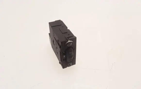 Renault Scenic I Headlight level height control switch 7700841235
