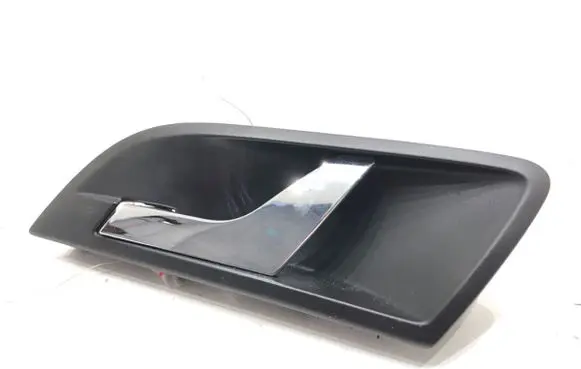 Skoda Superb B6 (3T) Rear door interior handle 3T0839247