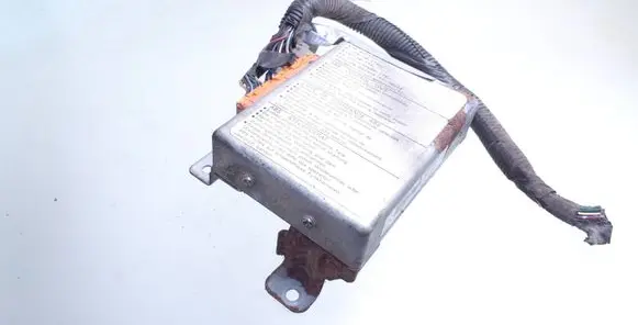 ABS control unit/module