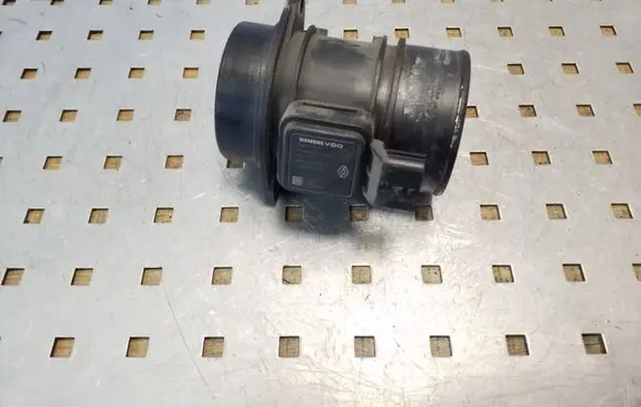 Mass air flow meter