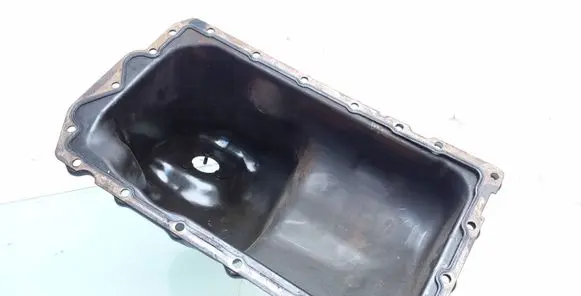 BMW 1 E81 E87 Oil sump 7528165