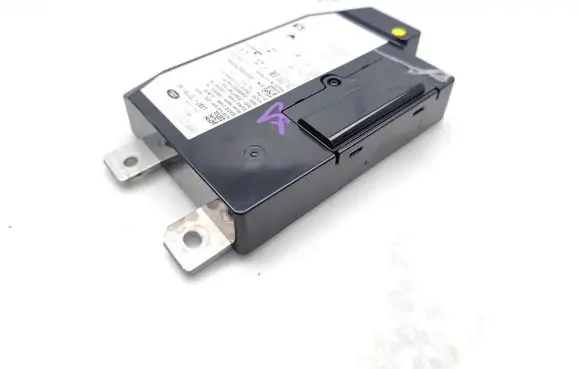 Land Rover Range Rover Velar Other control units/modules L8B270718AU 555343750