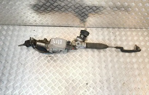 Mercedes-Benz A W176 Steering rack A2464603601