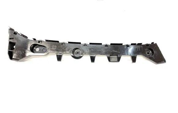 Mazda 6 Rear bumper mounting bracket GHP9502J1