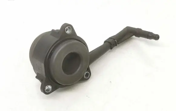 Skoda Octavia Mk2 (1Z) Slave cylinder release bearing 0A5141671A 6A09CC F228481
