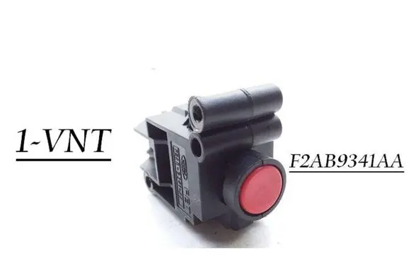 Ford Puma Fuel cut-off switch F2AB9341AA