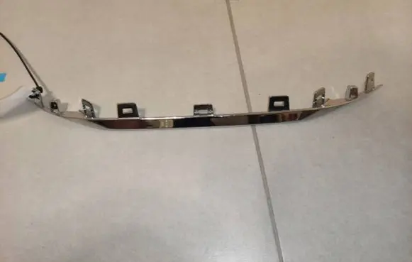 KIA Ceed Front grill 86353J7KA0 86353J7LA0