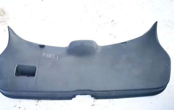 Nissan Qashqai Other trunk/boot trim element 90901jd000