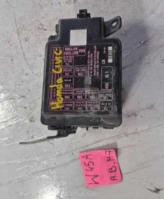 Honda Civic Fuse box set S01G0