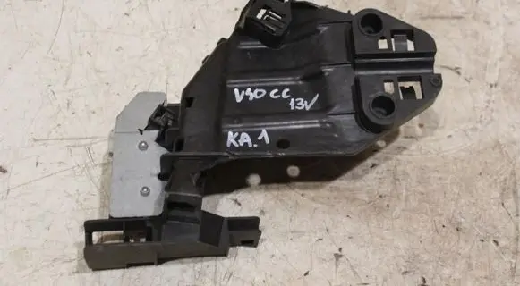 Volvo V40 Cross country Rear door exterior handle/bracket 31276224