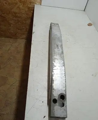 Toyota Prius (XW20) Front bumper cross member