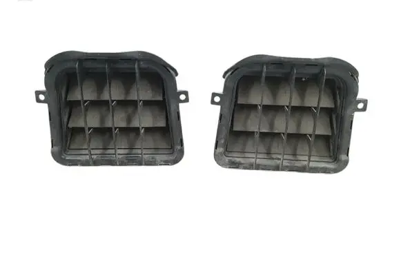 Audi Q5 SQ5 8R Quarter panel pressure vent 8K0819161B
