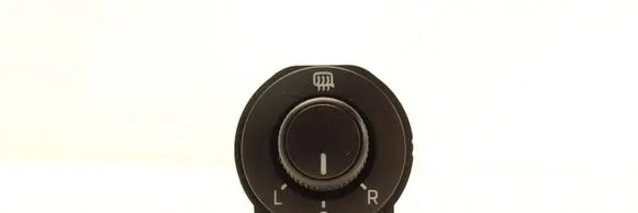 Skoda Octavia Mk3 (5E) Fog light switch 5E0959565B