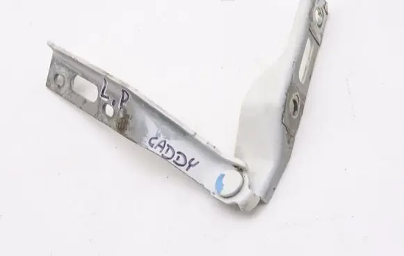 Volkswagen Caddy Engine bonnet/hood hinges 6K0823301