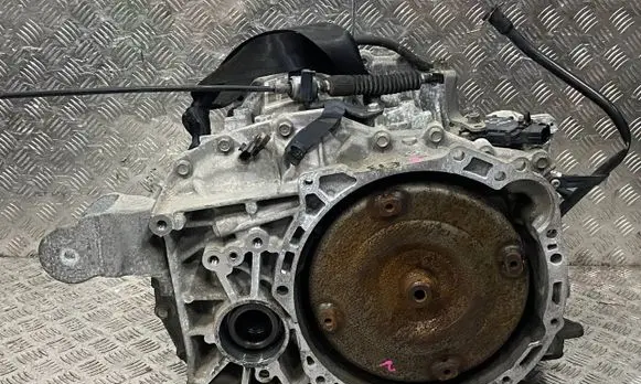 Mitsubishi Outlander Automatic gearbox 1XH01 4B12 GCXU6304889