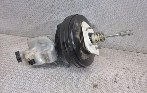 Ford Transit Brake booster 2C2145 0204051165