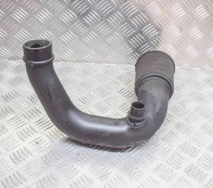 Air intake duct part
