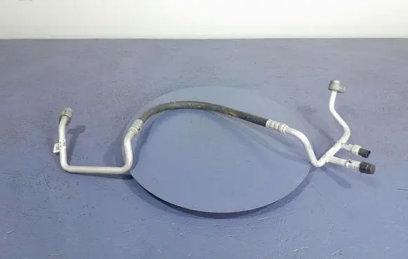 Air conditioning (A/C) pipe/hose