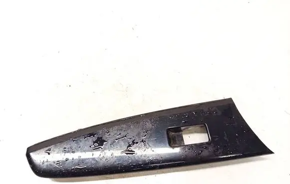 Mazda CX-7 Front door window switch trim EH74SW520
