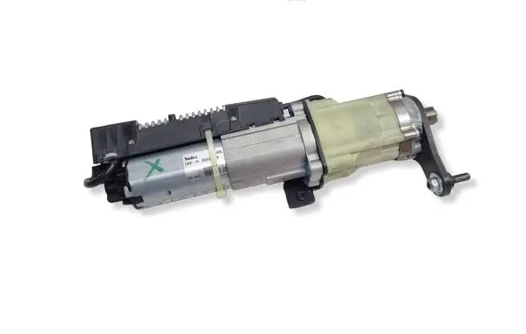 Audi A4 Allroad B8 Soft lock spindle drive 8K9827851