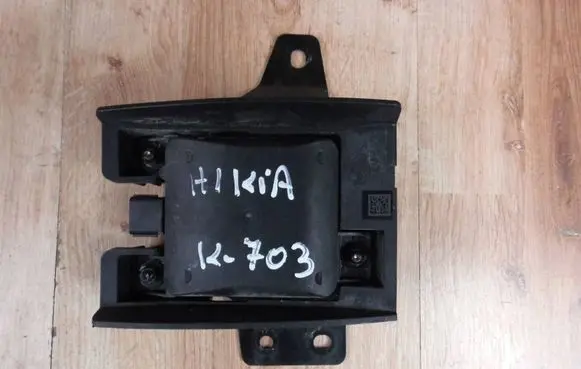 KIA Ceed Distronic sensor radar 99140J7700
