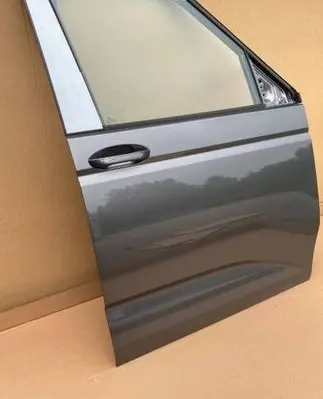 Volkswagen Transporter - Caravelle T7 Door (2 Door Coupe) 7T0831312B