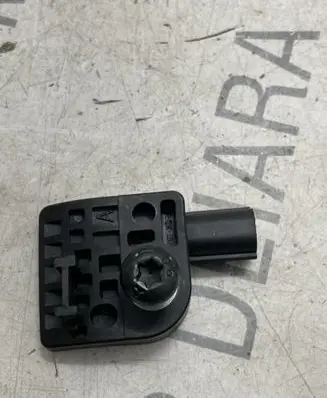 Tesla Model S Airbag deployment crash/impact sensor 100527400B
