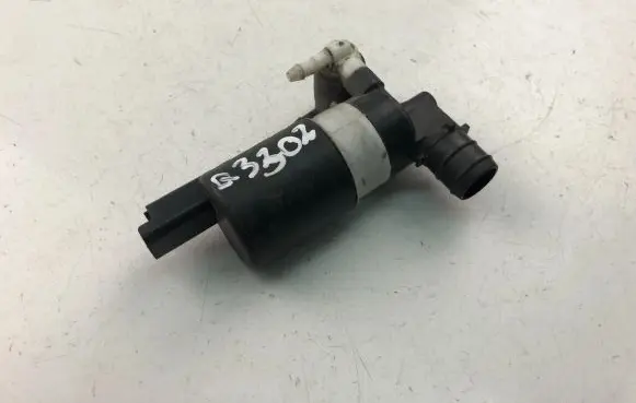 Citroen C4 Aircross Water pump 8200031805