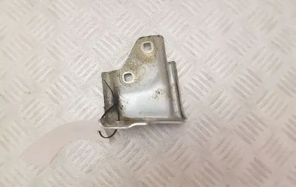 Mercedes-Benz S C217 Fender mounting bracket A2178800914
