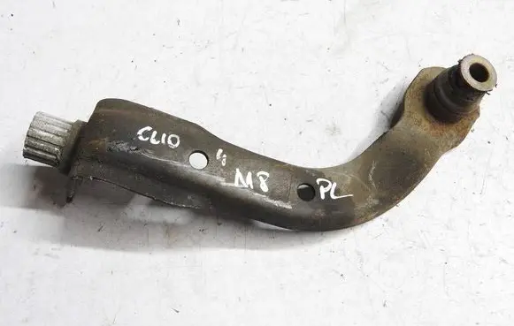 Renault Clio IV Other front suspension part 543171370R 548519848R