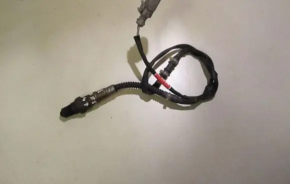 Audi A3 S3 A3 Sportback 8P Lambda probe sensor 06F906262S