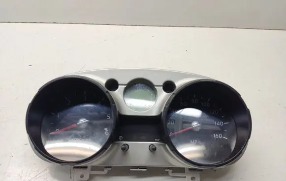 Nissan Qashqai Speedometer (instrument cluster) JD77A 16LE71S