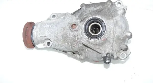 BMW 3 F30 F35 F31 Front differential 7578157 31507578157