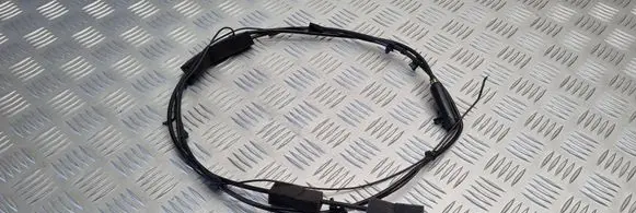 Honda Civic Engine bonnet/hood lock release cable 
