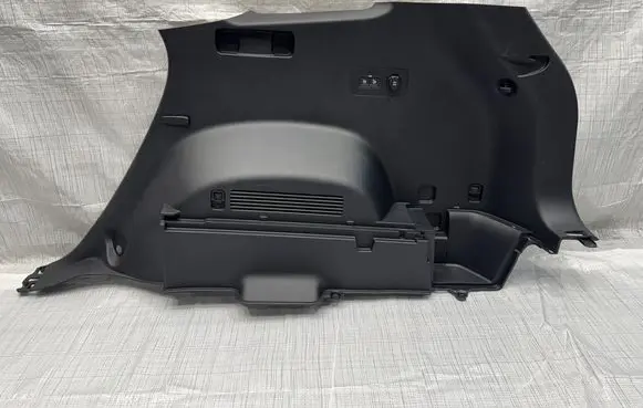 KIA Sorento IV Trunk/boot side trim panel 