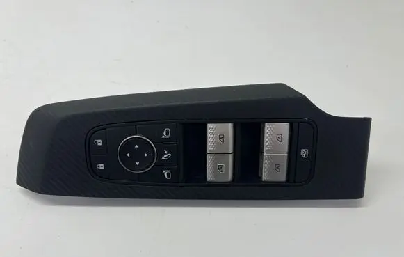 Mitsubishi Outlander IV Electric window control switch 8608A468 SPC08652