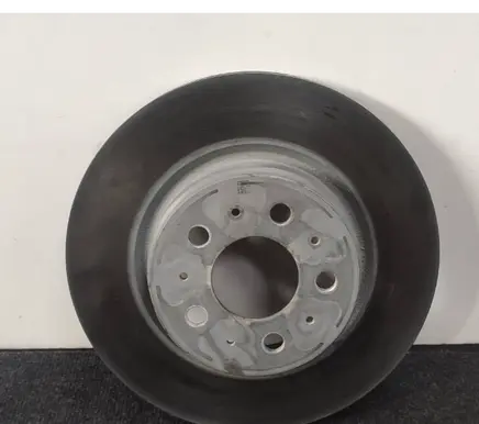 Tesla Model 3 Front brake disc 104461100D