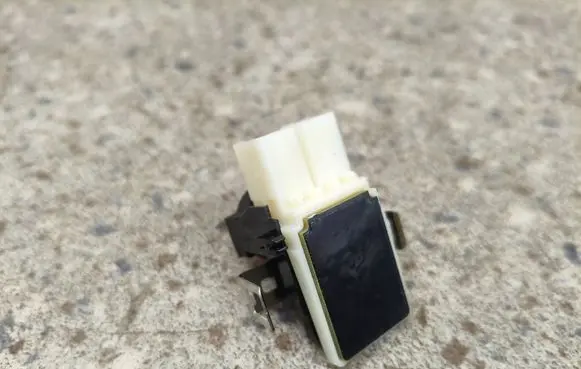 Ford Explorer VI Sensor L1MH19E907AC